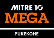 Mitre 10 Mega Pukekohe